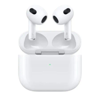 Apple AirPods 3代 搭配MagSafe充電盒耳機 台灣原廠公司現貨