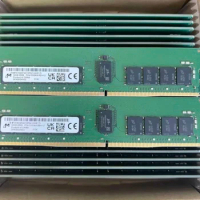 DDR4 32GB 3200 REG-UDIMM Server Memory DDR4 RAM 32GB 2RX8 PC4-3200AA-RE4-12 FOR servers