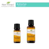 Plant Therapy Citrus Burst Essential Oil Blend
