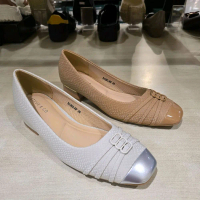 Steve & co sepatu heels 3cm wanita ringan & empuk ori size 36-40