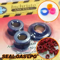 Karet Seal Regulator Gas LPG Aman Anti Bocor Original