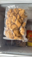 SURI CHICKEN NUGGET 1KG - NAGET AYAM 1 KILO