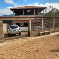 住宿 Casa em Santo Antônio do Itambé
