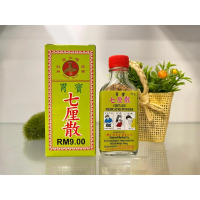 CHIT LEE MEDICATED POWDER   10G RM 9.00