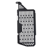 Motorcycle Radiator Grille Guard Cover Protector For HONDA CRF 300L CRF300L CRF 300 L CRF300 L 2021