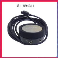 New Original for Bose Companion 5 Volume Control Pod Companion5 /10-Pin Interface O Audio Speakers Controller Box