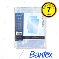 Sheet Protector / PP A4 Bantex isi 20 - 8035