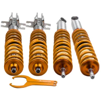 LOWERING COILOVER KIT COILOVERS FOR VW MK2 GOLF MK1 SUSPENSION STRUTS ABSORBER