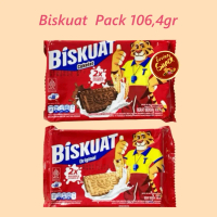 Biskuat Original Coklat Pack 106,4 gr