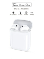 真無線藍牙耳機tws雙耳適用蘋果11蘋果12小米oppo華為vivo華強北二代airplus2三代3代通用iphone12