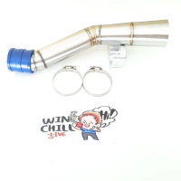 กรองอากาศ กรองเลส ท่อกรอง เลส WAVE110i ออกหน้า กรองเลส110i อะไหล่แต่งรถ110i **ปาก2นิ้ว** คําแนะนํากา