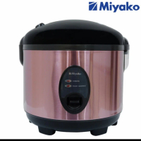 Rice Cooker Miyako 1,8 liter (MCM-508SBC)