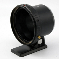 HB-NEX轉接環適用(於)HASSELBLAD哈蘇V C CF鏡頭轉sony索尼E相機 腳架
