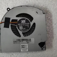 NEW FOR Dell Alienware 17 R4 17 R5 Series Cpu Cooling Fan MG75090V1-C060-S9A