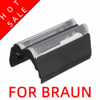Suitable for BRAUN / Braun 585 shaver omentum mesh cover old 4000 series 5502 5584 4005