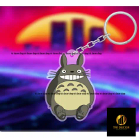 Móc khóa cho túi My Neighbor Totoro trí decor shop