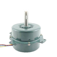 16 inch industrial exhaust fan motor APK-40 with capacitor