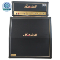 ampli gitar bass head cabinet 12inch x 4 gress garansi 1th Amplifier