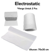 Hepa Filter Xiaomi Air Purifier 2S 2H 3 3C 3H Pro Electrostatic Sheet                               