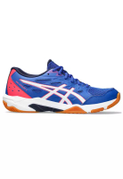 ASICS GEL-ROCKET 11 羽毛球鞋 1072A093-400