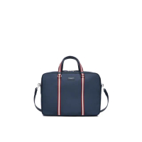 【BALLY】官方直送 CODE 公事包