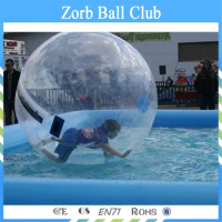 Inflatable Water Walking Ball ,Human Hamster Ball ,Zorb Ball ,Dance Balls