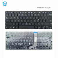 New Original Laptop Keyboard For ASUS VivoBook S14 R421U R421UN R421UN8250