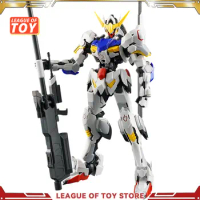 MJH Barbatos 1/100 MG 4TH Fourth Demeanor HIRM Assembly Model Action Toys