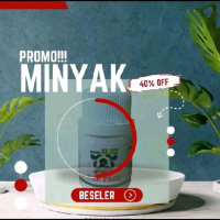 PROMO Murah Minyak urut Mak'erot