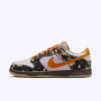 Nike Dunk Low Retro LTD IB2260-500 男 運動休閒鞋 復古鞋 低筒 迷彩 紫棕橘