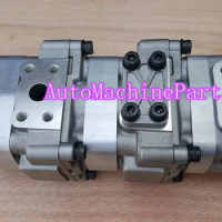 Hydraulic Pump 705-41-08090 For Komatsu PC40 PC40-7 PC50UU PC20 Loader