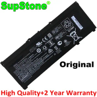 SupStone Original SR03XL L08934-2B1 L08855-855 Laptop Battery For HP OMEN 15-CE,17-CB0052TX Pavilion Gaming 15-CX0096TX,CX0006NT