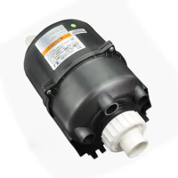 WHIRLPOOL LX hot tub spa air pump APR800 air blower 700w 3.3amps with optional 180W heating element