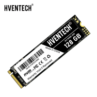 HVENTECH  NVME m. 2   SSD 256GB, 512GB, 128GB, and 1TB used for desktop PCS