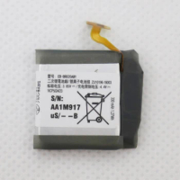2pcs/lot Battery EB-BR820ABY 330mAh For Samsung Galaxy Watch Active 2 Active2 SM-R820 SM-R825 44mm Watch Battery