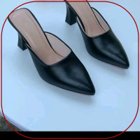 Sục nữ cao gót 5 phân-7 phân.