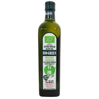 囍瑞 BIOES 蘿曼利有機冷壓特級純橄欖油(750ml/瓶) [大買家]