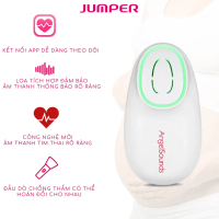 Máy đo tim thai cá nhân Jumper JPD-100S9