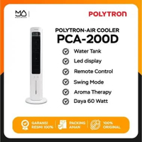 Polytron Kipas Angin Air Cooler PCA 200D - Garansi Resmi