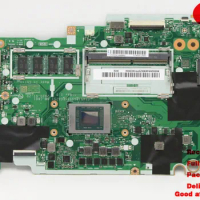 GS451 GS551 GS751 NM-C861 For Lenovo IdeaPad 3-15ARE05 14S ARE 2020 Laptop Motherboard Ryzen 3 4300U 4G RAM 5B20S44300 Working