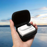 Suitable For Insta360 GO3 Mini Body Bag For 360 GO 3 Portable Storage Bag Sports Camera Protective Accessories