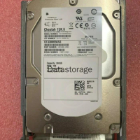 HDD For DELL 2950 2900 R910 Server HDD ST3300656SS 300GB 15K.6 3.5