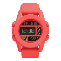 NIXON A1971156 - UNIT NEON ORANGE