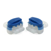 For WORX Cable Connector Clamp Connector Terminal Lawnmower Waterproof Wire Repair For WORX Landroid High Quality