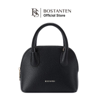 กระเป๋าสะพายข้างผู้หญิง Bostanten แฟชั่นกระเป๋าสะพายไหล่ผู้หญิง
