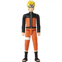 Jakarta | Figur Naruto Uzumaki 12 Inci – Anime Heroes MEGA Bandai
