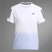 BAJU RUNNING Own the Run CLIMACOOL TEE W JC9889 A/L