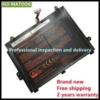 15.2V 55Wh P950BAT-4 Laptop Battery For Clevo 6-87-P950S-51E00 for TERRANS FORCE T1000 T800 1060 1070 HASEE KINGBOOK T96 CTX1060
