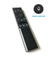 Remote Dùng Cho TV SAMSUNG Điều Khiển Tivi Bắng Giọng Nói BN59-01363J Smart Tv Thay Được BN59-01364C