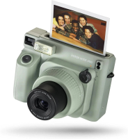 Fujifilm Instax Wide 400 即影即有相機【平行進口水貨】